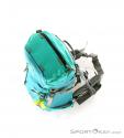 Deuter Guide Lite SL Womens 28+8l Backpack, , Turquoise, , Female, 0078-10089, 5637350895, , N4-04.jpg
