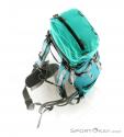 Deuter Guide Lite SL Womens 28+8l Backpack, Deuter, Turquoise, , Femmes, 0078-10089, 5637350895, 4046051065397, N4-14.jpg