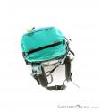 Deuter Guide Lite SL Womens 28+8l Backpack, Deuter, Turquoise, , Femmes, 0078-10089, 5637350895, 4046051065397, N5-10.jpg