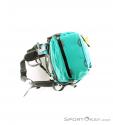 Deuter Guide Lite SL Womens 28+8l Backpack, Deuter, Turquoise, , Female, 0078-10089, 5637350895, 4046051065397, N5-15.jpg