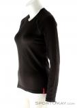 Löffler Shirt Transtex Light LA Womens Functional Shirt, , Black, , Female, 0008-10182, 5637350974, , N1-06.jpg