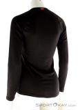 Löffler Shirt Transtex Light LA Womens Functional Shirt, Löffler, Noir, , Femmes, 0008-10182, 5637350974, 9008805788285, N1-11.jpg