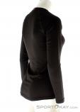 Löffler Shirt Transtex Light LA Womens Functional Shirt, , Black, , Female, 0008-10182, 5637350974, , N1-16.jpg