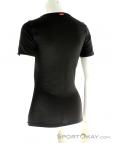 Löffler Shirt Transtex Light SS Womens Functional Base Layer, Löffler, Čierna, , Ženy, 0008-10183, 5637350980, 9008805617776, N1-11.jpg