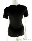 Löffler Shirt Transtex Light SS Womens Functional Base Layer, Löffler, Čierna, , Ženy, 0008-10183, 5637350980, 9008805617776, N2-12.jpg