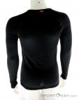  Löffler Shirt Transtex Light LS Mens Functional Shirt, Löffler, Noir, , Hommes, 0008-10188, 5637351603, 9008805632526, N2-12.jpg