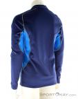 Löffler Thermosoft Pulli Mens Ski Sweater, , Blue, , Male, 0008-10191, 5637351631, , N1-11.jpg