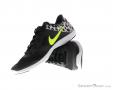 Nike Studio Trainer 2 Print Womens Fitness Shoes, Nike, Black, , Female, 0026-10201, 5637352331, 888409620711, N1-06.jpg