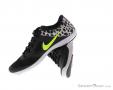Nike Studio Trainer 2 Print Womens Fitness Shoes, Nike, Black, , Female, 0026-10201, 5637352331, 888409620711, N2-07.jpg