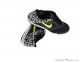 Nike Studio Trainer 2 Print Womens Fitness Shoes, Nike, Noir, , Femmes, 0026-10201, 5637352331, 888409620711, N3-18.jpg