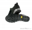 Salewa MTN Trainer MS Mens Hiking Boots Gore-Tex, Salewa, Noir, , Hommes, 0032-10130, 5637353844, 4053865271661, N1-11.jpg