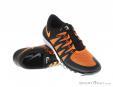 Nike Free Trainer 5.0 Mens Fitness Shoes, Nike, Noir, , Hommes, 0026-10203, 5637354625, 888409735965, N1-01.jpg