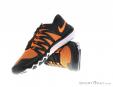 Nike Free Trainer 5.0 Mens Fitness Shoes, , Black, , Male, 0026-10203, 5637354625, , N1-06.jpg