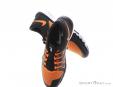 Nike Free Trainer 5.0 Mens Fitness Shoes, , Black, , Male, 0026-10203, 5637354625, , N4-04.jpg