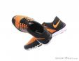Nike Free Trainer 5.0 Mens Fitness Shoes, , Black, , Male, 0026-10203, 5637354625, , N5-10.jpg