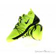 Nike Free Cross Compete Womens Fitness Shoes, Nike, Amarillo, , Mujer, 0026-10204, 5637354633, 888409761629, N1-06.jpg
