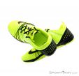Nike Free Cross Compete Womens Fitness Shoes, Nike, Amarillo, , Mujer, 0026-10204, 5637354633, 888409761629, N5-10.jpg