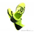 Nike Free Cross Compete Womens Fitness Shoes, Nike, Amarillo, , Mujer, 0026-10204, 5637354633, 888409761629, N5-15.jpg