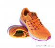 Nike Air Zoom Vomero 10 Womens Running Shoes, , Orange, , Female, 0026-10205, 5637354640, , N1-01.jpg