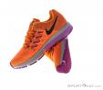 Nike Air Zoom Vomero 10 Womens Running Shoes, , Orange, , Female, 0026-10205, 5637354640, , N2-07.jpg