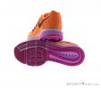 Nike Air Zoom Vomero 10 Womens Running Shoes, Nike, Orange, , Femmes, 0026-10205, 5637354640, 888409734791, N2-12.jpg