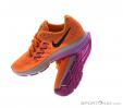 Nike Air Zoom Vomero 10 Womens Running Shoes, , Orange, , Femmes, 0026-10205, 5637354640, , N3-08.jpg