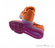 Nike Air Zoom Vomero 10 Womens Running Shoes, , Orange, , Femmes, 0026-10205, 5637354640, , N3-13.jpg