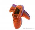 Nike Air Zoom Vomero 10 Womens Running Shoes, Nike, Orange, , Female, 0026-10205, 5637354640, 888409734791, N4-04.jpg
