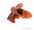 Nike Air Zoom Vomero 10 Womens Running Shoes, , Orange, , Femmes, 0026-10205, 5637354640, , N4-19.jpg