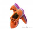 Nike Air Zoom Vomero 10 Womens Running Shoes, , Orange, , Female, 0026-10205, 5637354640, , N5-05.jpg