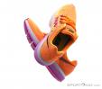 Nike Air Zoom Vomero 10 Womens Running Shoes, , Orange, , Femmes, 0026-10205, 5637354640, , N5-15.jpg