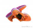 Nike Air Zoom Vomero 10 Womens Running Shoes, , Naranja, , Mujer, 0026-10205, 5637354640, , N5-20.jpg