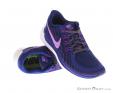 Nike Free 5.0 Womens Running Shoes, Nike, Purple, , Female, 0026-10207, 5637354668, 888409904835, N1-01.jpg