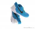 Nike Free 5.0 Womens Running Shoes, , Blue, , Female, 0026-10207, 5637354678, , N2-17.jpg