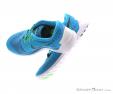Nike Free 5.0 Womens Running Shoes, , Blue, , Female, 0026-10207, 5637354678, , N4-09.jpg