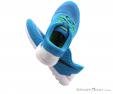 Nike Free 5.0 Womens Running Shoes, Nike, Blue, , Female, 0026-10207, 5637354678, 0, N5-15.jpg