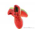 Nike Air Zoom Vomero 10 Mens Running Shoes, , Orange, , Male, 0026-10208, 5637354684, , N3-03.jpg