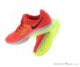 Nike Air Zoom Vomero 10 Mens Running Shoes, Nike, Orange, , Male, 0026-10208, 5637354684, 888409734005, N3-08.jpg