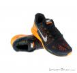 Nike Lunarglide 7 Mens Running Shoes, Nike, Black, , Male, 0026-10209, 5637354699, 888409352599, N1-01.jpg