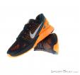 Nike Lunarglide 7 Mens Running Shoes, , Black, , Male, 0026-10209, 5637354699, , N1-06.jpg