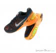 Nike Lunarglide 7 Mens Running Shoes, Nike, Negro, , Hombre, 0026-10209, 5637354699, 888409352599, N3-08.jpg