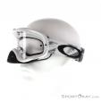 Oakley Crowbar MX Matte White Goggle Downhill Goggles, Oakley, Blanco, , Hombre,Mujer, 0064-10024, 5637356076, 700285596754, N1-06.jpg
