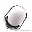 Oakley Crowbar MX Matte White Goggle Downhill Goggles, Oakley, Blanc, , Hommes,Femmes, 0064-10024, 5637356076, 700285596754, N5-05.jpg