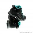 Adidas Terrex Swift R Mid Womens Trekking Shoes Gore-Tex, adidas, Čierna, , Ženy, 0002-10708, 5637356099, 0, N2-17.jpg