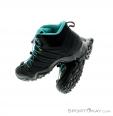 Adidas Terrex Swift R Mid Womens Trekking Shoes Gore-Tex, adidas, Black, , Female, 0002-10708, 5637356099, 0, N3-08.jpg