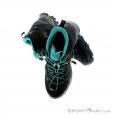 Adidas Terrex Swift R Mid Womens Trekking Shoes Gore-Tex, , Black, , Female, 0002-10708, 5637356099, , N4-04.jpg