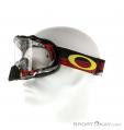 Oakley Mayhem Pro MX Legacy Goggle Downhill Goggles, Oakley, Red, , Male,Female, 0064-10032, 5637356829, 888392013507, N1-06.jpg