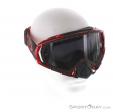 Oakley Mayhem Pro MX Reaper Blood Goggle Downhill Goggles, Oakley, Red, , Male,Female, 0064-10033, 5637356843, 888392013521, N2-02.jpg