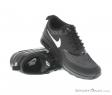  Nike Air Max Thea Womens Leisure Shoes, , Black, , Female, 0026-10221, 5637356845, , N1-01.jpg