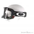 Oakley Airbrake MX Jet Speed Goggle Downhill Goggles, , Noir, , Hommes,Femmes, 0064-10038, 5637356868, , N1-06.jpg